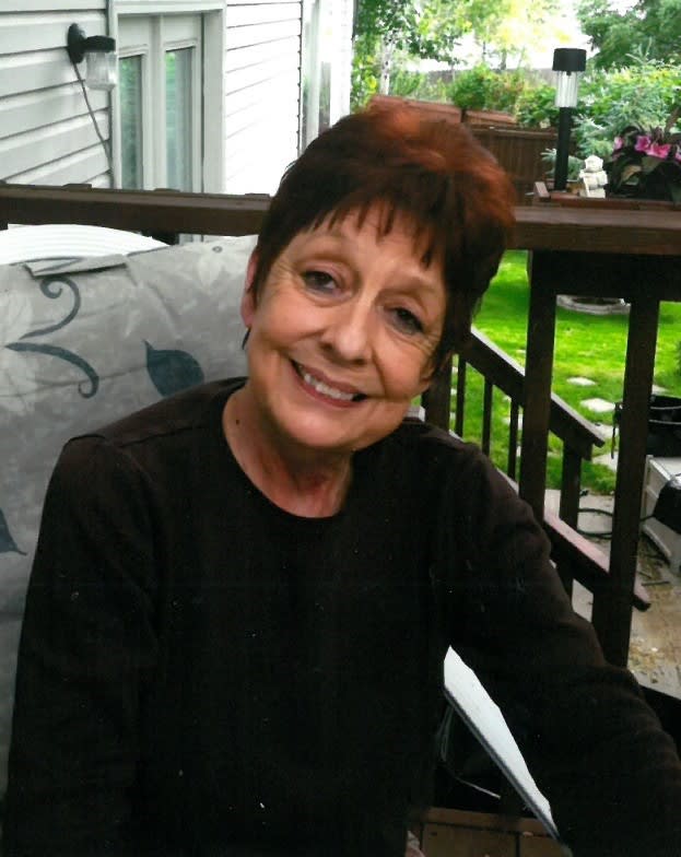 Obituary & Life Story for Barbara Ann Bowden Salazar Online